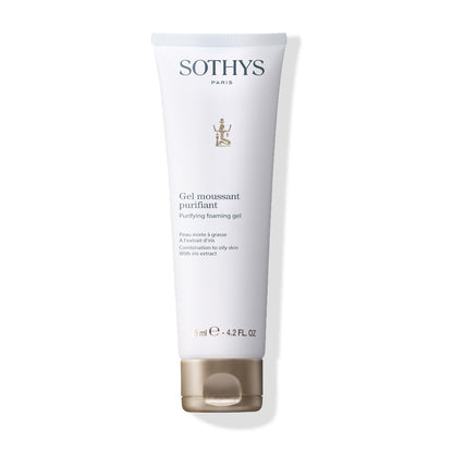 Sothys Purifying Foaming Gel 125ml/4.2oz