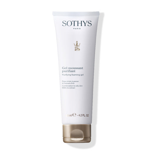 Sothys Purifying Foaming Gel 125ml/4.2oz