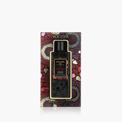 Voluspa Ultrasonic Diffuser Fragrance Oil, 15mL - Goji Torocco Orange