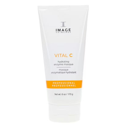 Image Vital C Hydrating Enzyme Face Masque Professional 6 oz
