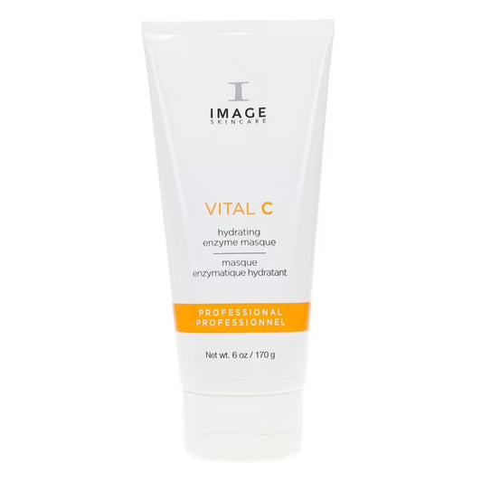 Image Vital C Hydrating Enzyme Face Masque Professional 6 oz