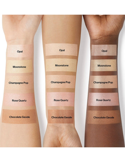 BECCA Shimmering Skin Perfector Pressed - Moonstone