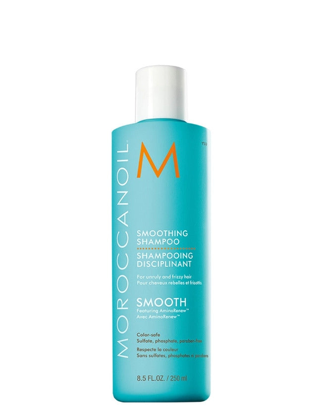 MOROCCANOIL Smoothing Shampoo 8.5 oz