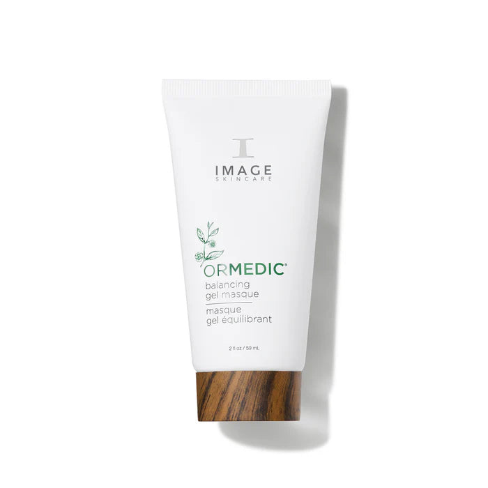 Image Skincare Ormedic Balancing Gel Masque 2oz