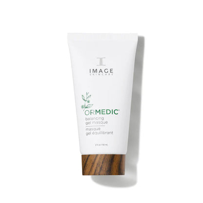 Image Skincare Ormedic Balancing Gel Masque 2oz