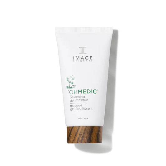 Image Skincare Ormedic Balancing Gel Masque 2oz