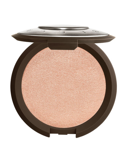Becca Shimmering Skin Perfector Pressed Highlighter Illuminator Rose Gold