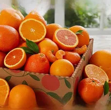 Oranges