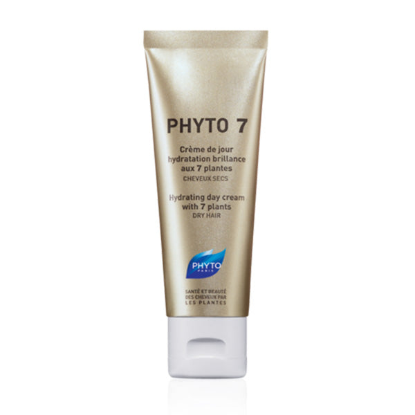 Phyto 7 Hydrating Day Cream With 7 Plants