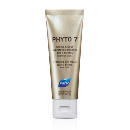 Phyto 7 Hydrating Day Cream With 7 Plants