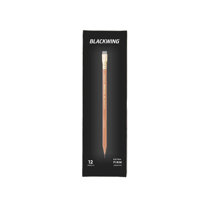 Palomino Blackwing Natural Set Of 12 Pencils