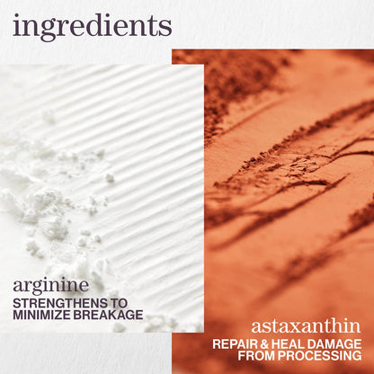 Pureology Strength Cure Shampoo & Conditioner 8.5 fl oz / 250 ml