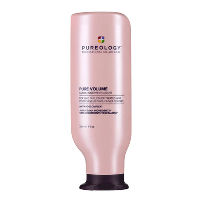 Pureology Pure Volume Conditioner, 33.8 oz