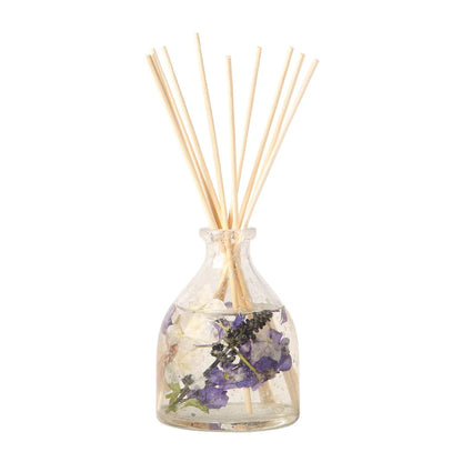 Rosy Rings Botanical Diffuser - Apricot Rose 6 oz