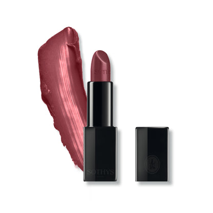 Sothys Sheer Lipstick 112 Prune Oberkampf