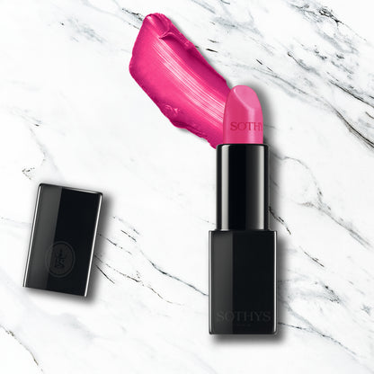Sothys Sheer Lipstick 131 Rose Bonne Nuovelle