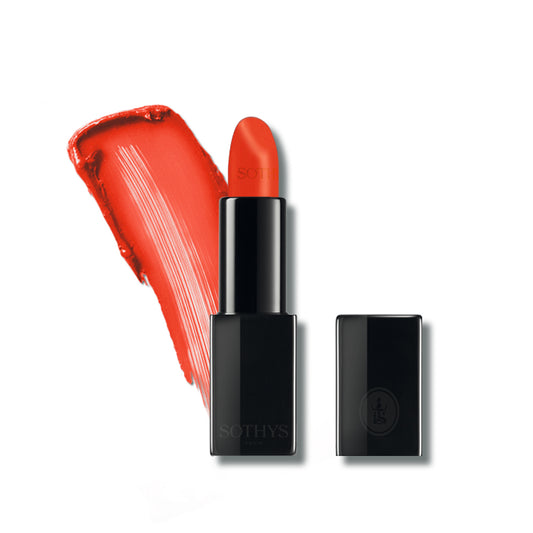 Sothys Satiny Lipstick 220 Orange Picpus