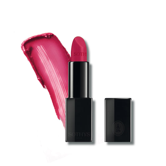 Sothys Rouge Intense Sothys Satiny Lipstick - 232 Rose Passy