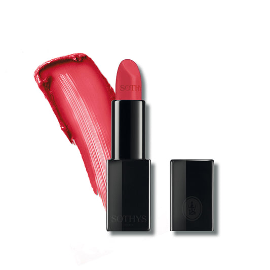 Sothys Satiny Lipstick 235 Rouge Roseraie