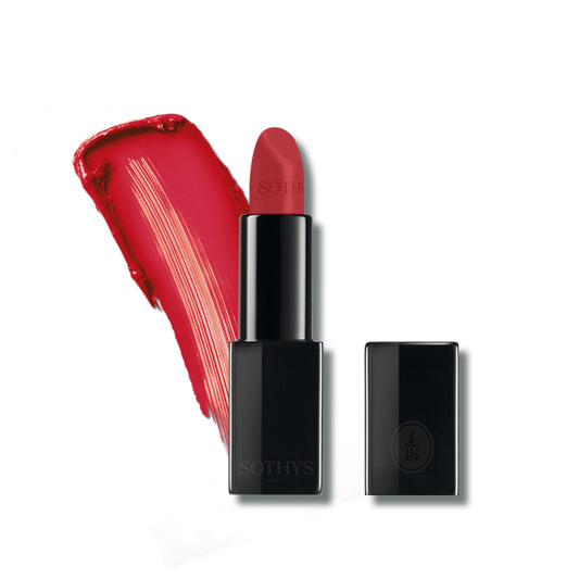 Sothys Satiny Lipstick 240 Rouge Drouot