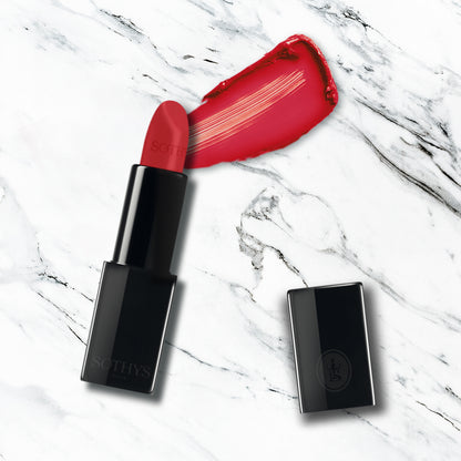 Sothys Satiny Lipstick 240 Rouge Drouot