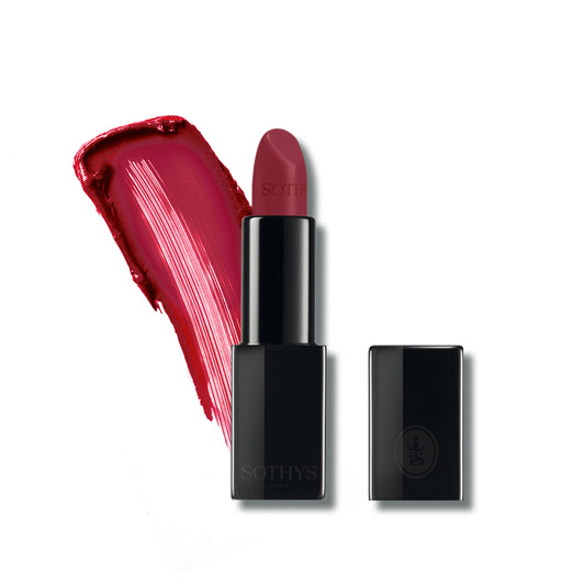 Sothys Rouge Intense Sothys Satiny Lipstick - 242 Rouge Abbesses