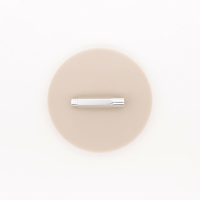 Palomino Blackwing Saver Tip For Pencil Silver point guard