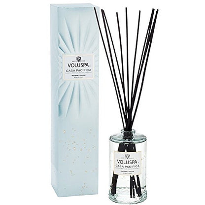 Voluspa Casa Pacifica Fragrance Diffuser 6.5 oz