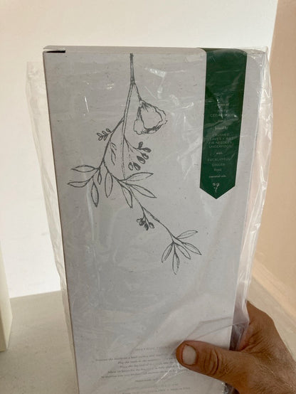 Rosy Rings Botanical Reed Diffuser - Forest 13oz