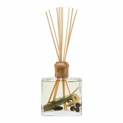 Rosy Rings Botanical Reed Diffuser - Forest 13oz