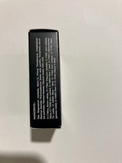 Sothys Radiance Blush 10 Nuit Oranger