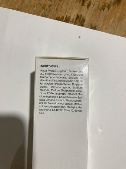 Sothys Purifying Foaming Gel 125ml/4.2oz