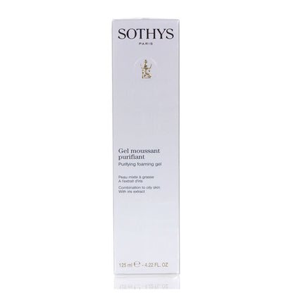 Sothys Purifying Foaming Gel 125ml/4.2oz