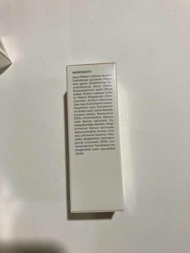 Sothys Active Cream Oily Skin 1.69oz/50ml