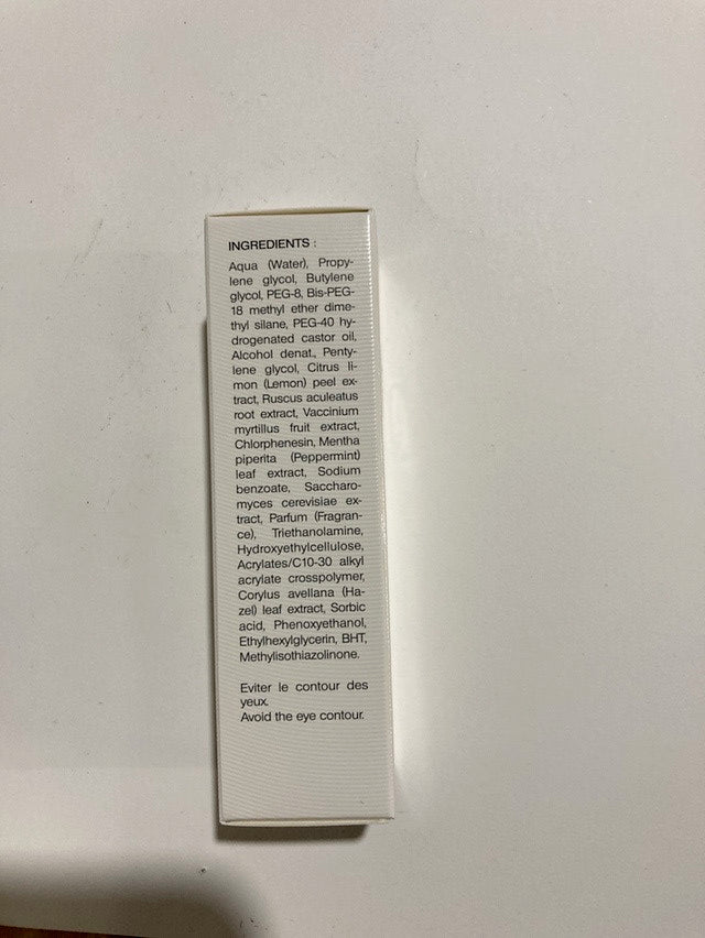 Sothys Clarte & Confort Concentrated Serum