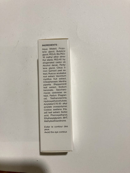 Sothys Clarte & Confort Concentrated Serum