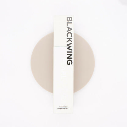 Palomino Blackwing Pearl Set of 12 Pencils
