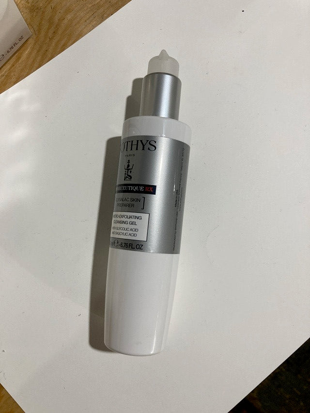 Sothys Micro-Exfoliating Cleansing Gel 200 ml