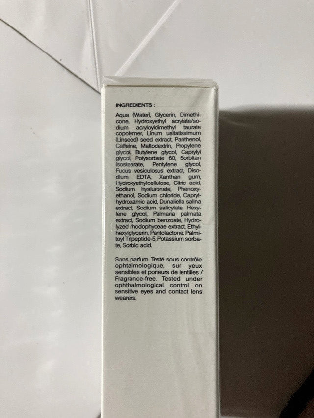 Sothys Anti-Puffiness Cryo Roll-On 15ml Eye & Lip Care