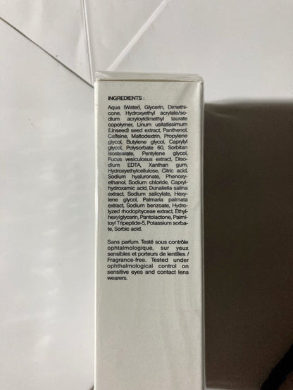 Sothys Anti-Puffiness Cryo Roll-On 15ml Eye & Lip Care