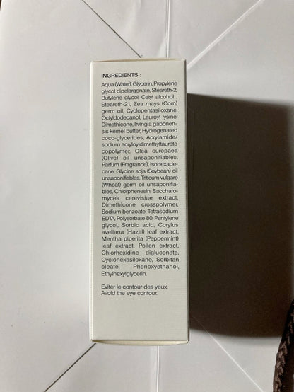Sothys Clarte & Confort Light Cream - 50 ml / 1.69 oz
