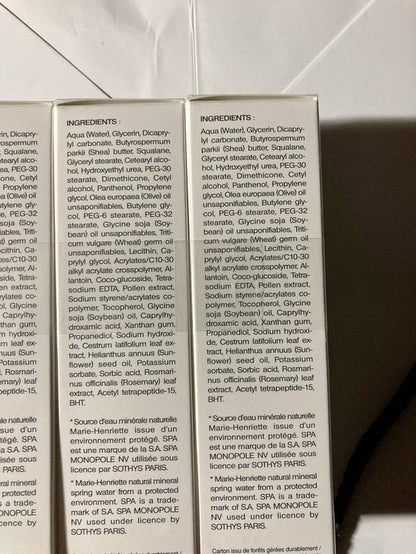 Sothys Soothing Velvet Cream 1.69oz/50ml