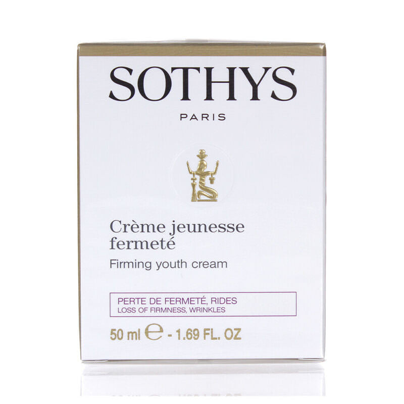 Sothys Firming Youth Cream 1.69oz/50ml
