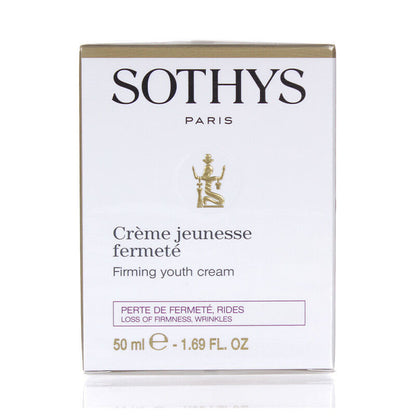 Sothys Firming Youth Cream 1.69oz/50ml