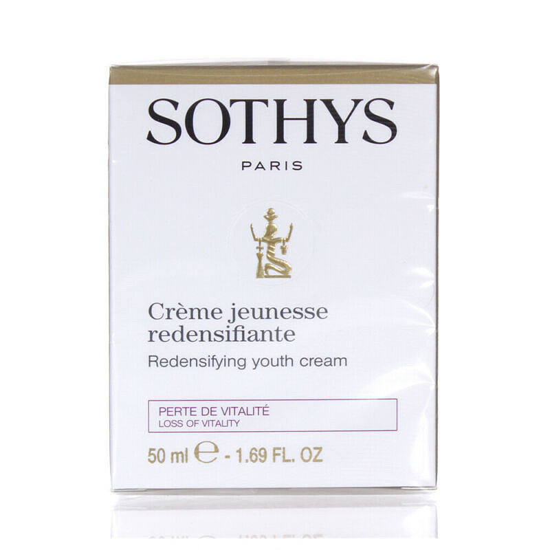 Sothys Redensifying Youth Cream 1.69oz/50ml