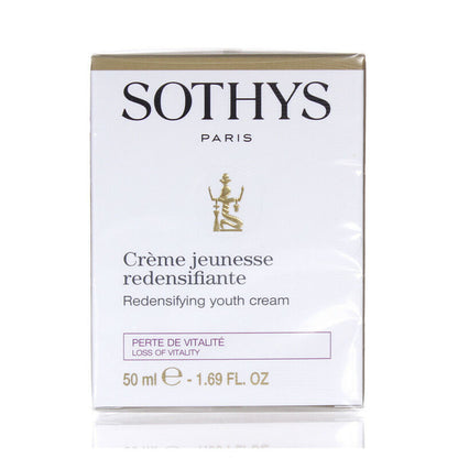Sothys Redensifying Youth Cream 1.69oz/50ml