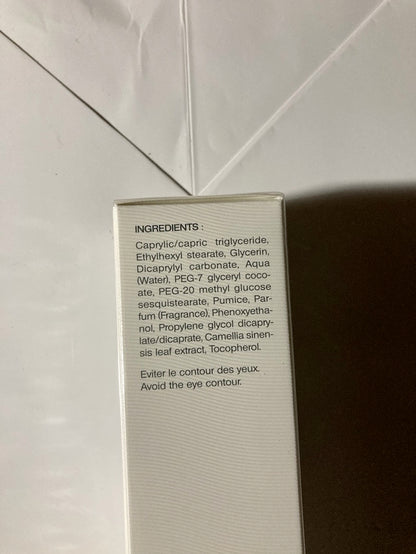 Sothys Micro-Gel Peeling 1.7oz/50ml