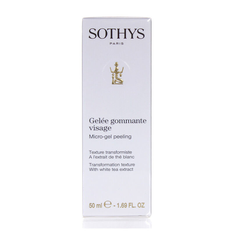 Sothys Micro-Gel Peeling 1.7oz/50ml