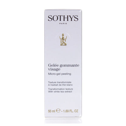 Sothys Micro-Gel Peeling 1.7oz/50ml