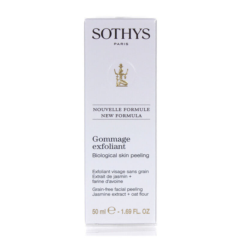 Sothys Gommage Exfoliant Biological Skin Peeling 50ml/1.69oz